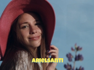 Arielsanti