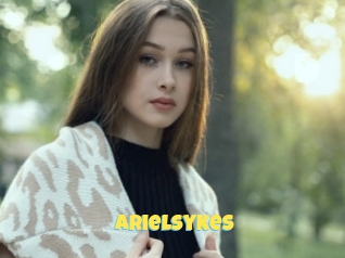 Arielsykes