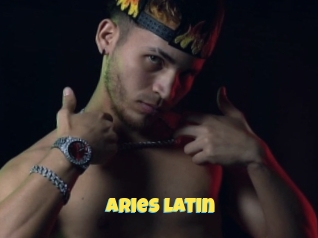 Aries_latin