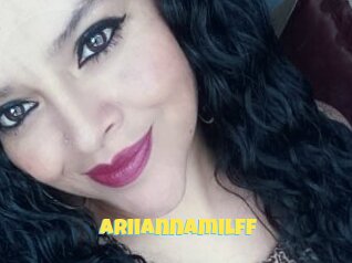 Ariiannamilff