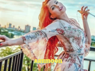 ariimoon Sexe et Porno