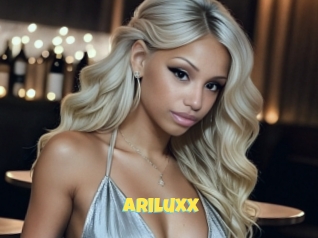 ariluxx Sexe et Porno