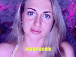 Arinaberix
