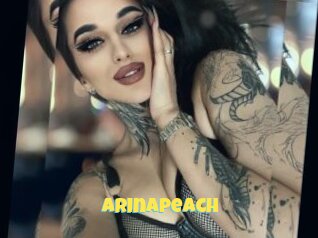 arinapeach Sexe et Porno