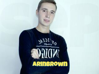 Arinbrown