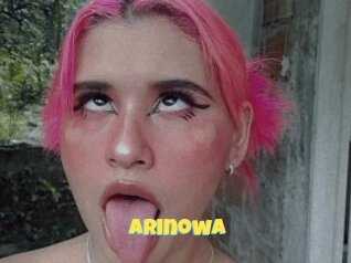 Arinowa