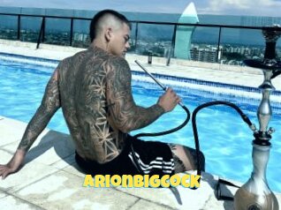 Arionbigcock