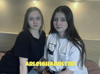 Arleighandlynn