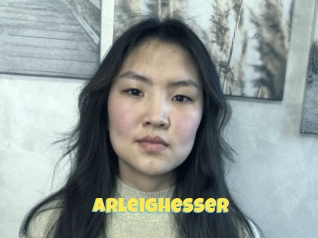 Arleighesser