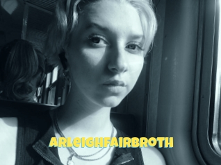 Arleighfairbroth