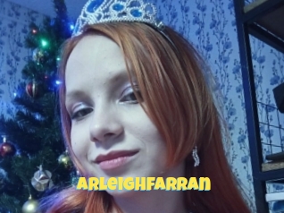 Arleighfarran