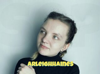 Arleighhaines