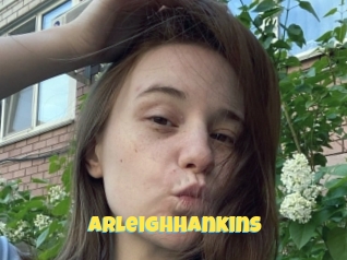 Arleighhankins
