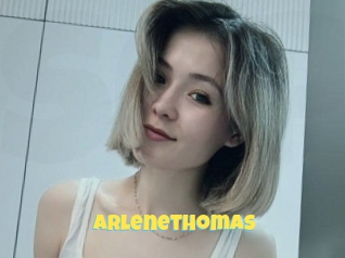 Arlenethomas