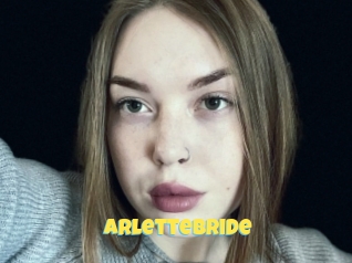 Arlettebride