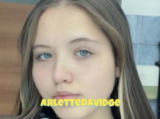 Arlettedavidge