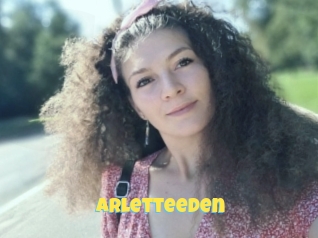 Arletteeden