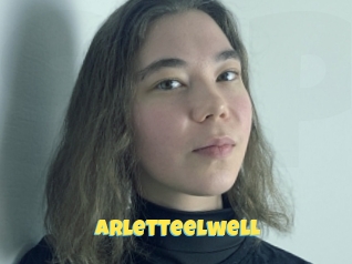 Arletteelwell