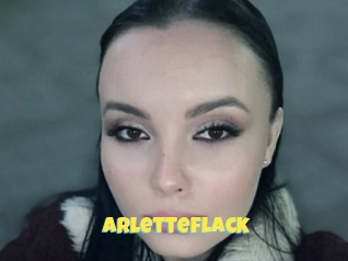 Arletteflack