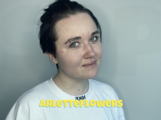 Arletteflowers