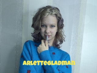 Arlettegladman