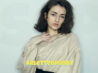 Arlettegrundy