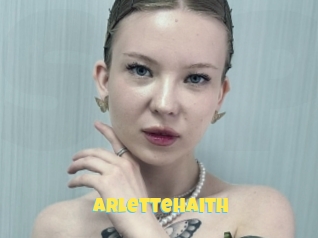 Arlettehaith