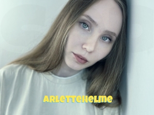 Arlettehelme