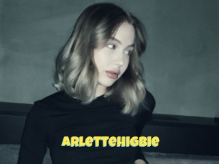Arlettehigbie