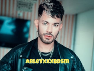 Arleyxxxbdsm