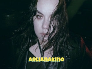 Arlianakino