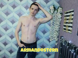 Armandostern