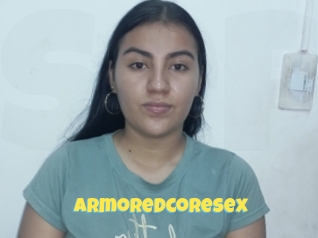 Armoredcoresex