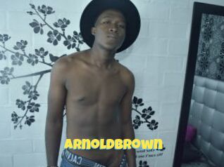 Arnoldbrown