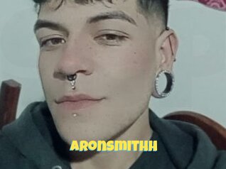 Aronsmithh