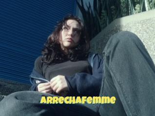 Arrechafemme