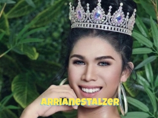 Arrianestalzer