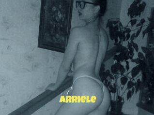 Arriele