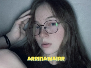 Arrinawairr