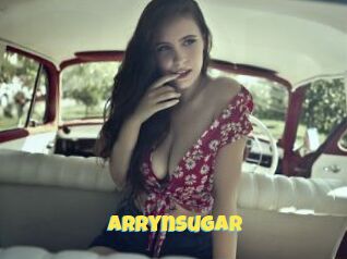 Arrynsugar