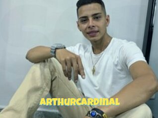 Arthurcardinal