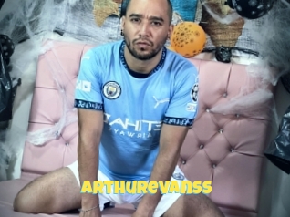 Arthurevanss