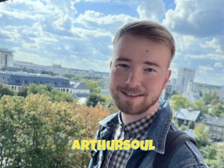 Arthursoul
