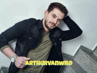 Arthurvanwild