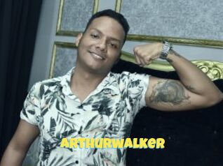 Arthurwalker