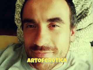 Artoferotica