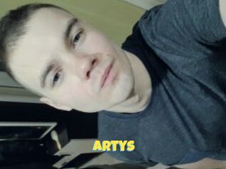 ArtyS