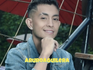 Aruroaguilera