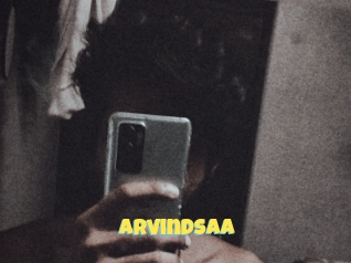 Arvindsaa