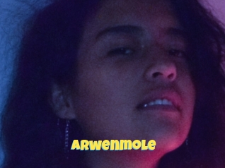 Arwenmole
